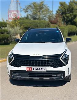 کیا سپۆرتاج